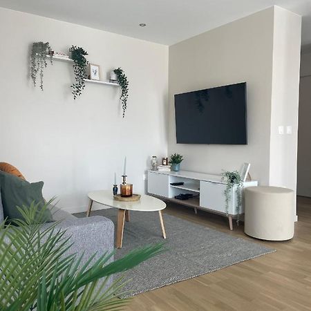 Charmant Logement Aux Portes De Paris - Stade De France - 12 Min A Pied サン＝ドニ エクステリア 写真