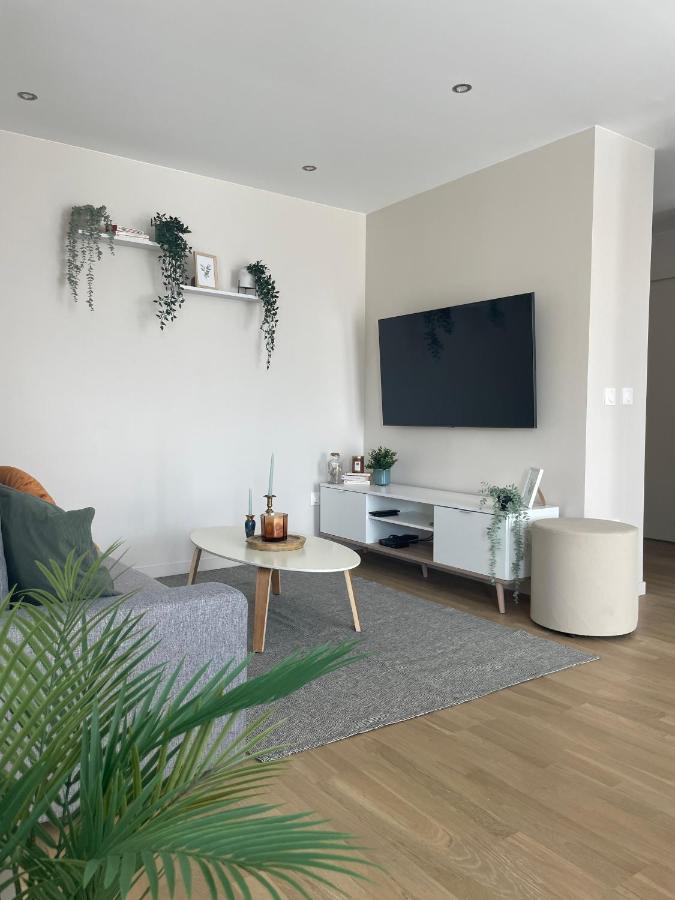 Charmant Logement Aux Portes De Paris - Stade De France - 12 Min A Pied サン＝ドニ エクステリア 写真