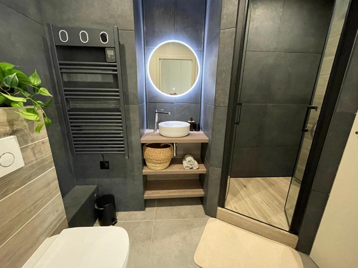 Charmant Logement Aux Portes De Paris - Stade De France - 12 Min A Pied サン＝ドニ エクステリア 写真