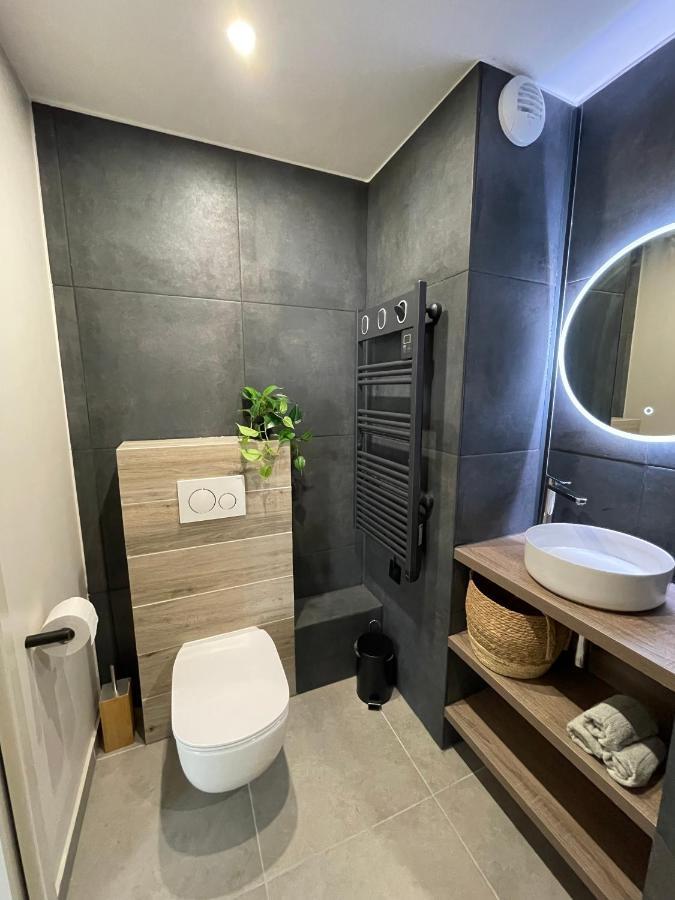 Charmant Logement Aux Portes De Paris - Stade De France - 12 Min A Pied サン＝ドニ エクステリア 写真
